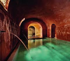 Albaicín de Grenade